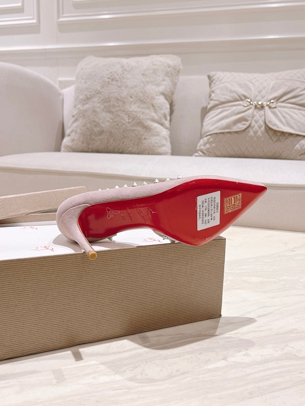 Ava’s Mode - DESIGNER HEELS FOR WOMEN - AFFORDABLE LUXURY HEELS - 8208