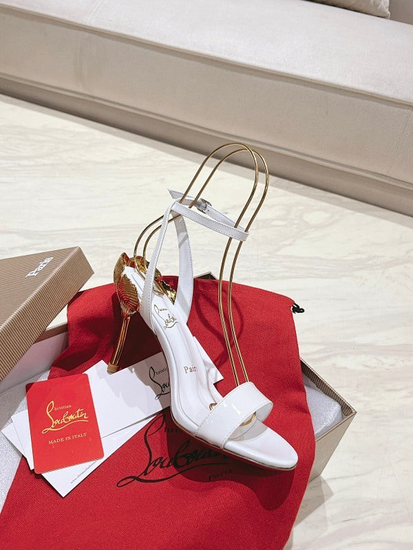 Ava’s Mode - DESIGNER HEELS FOR WOMEN - AFFORDABLE LUXURY HEELS - 8136