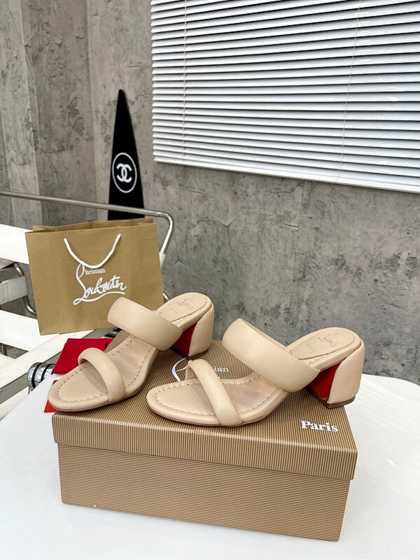 Ava’s Mode - DESIGNER HEELS FOR WOMEN - AFFORDABLE LUXURY HEELS - 7996