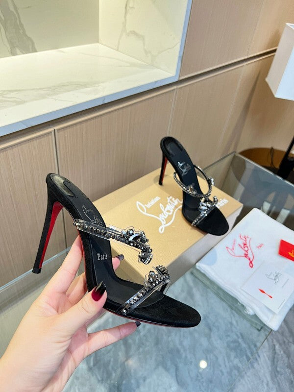 Ava’s Mode - Best High-End Brands in One Place - AFFORDABLE LUXURY HEELS - 8005