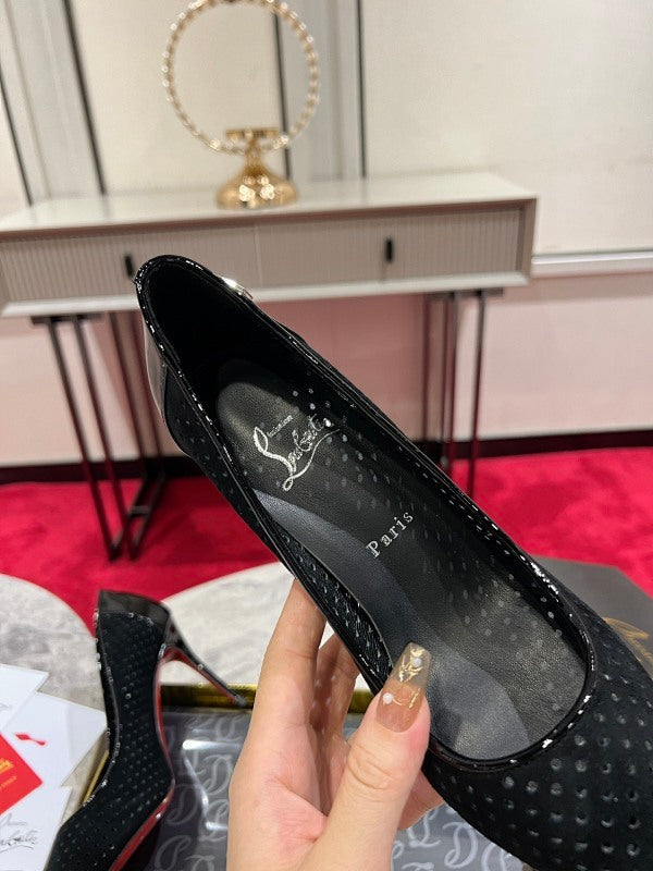 Ava’s Mode - Best High-End Brands in One Place - AFFORDABLE LUXURY HEELS - 8089