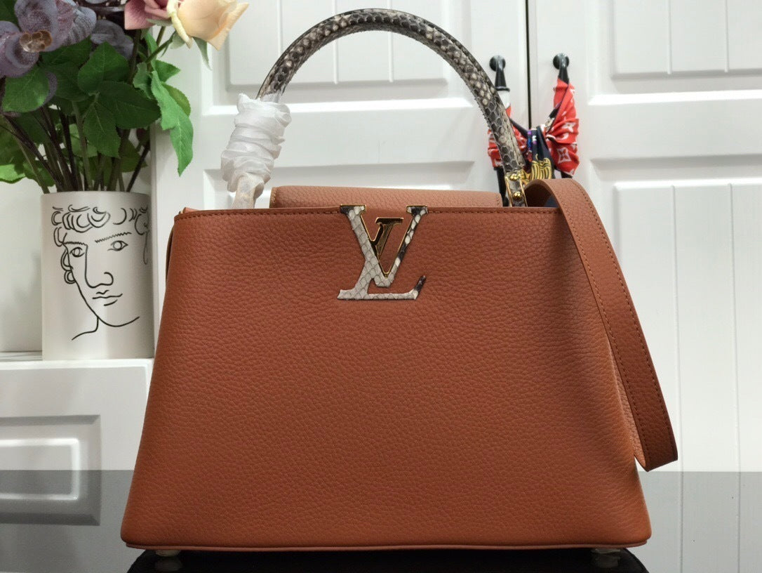 Ava’s Mode - Best High-End Brands in One Place - AFFORDABLE LUXURY BAGS - 4321