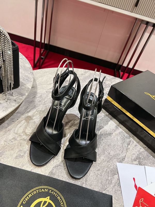 Ava’s Mode - Premium Luxury Goods and Accessories - AFFORDABLE LUXURY HEELS - 8082