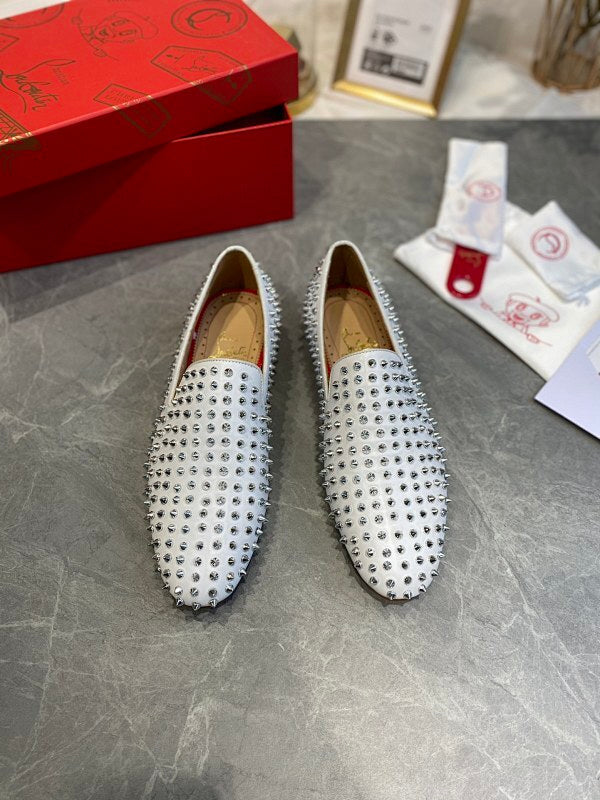 Ava’s Mode - Premium Luxury Goods and Accessories - AFFORDABLE LUXURY HEELS - 8258