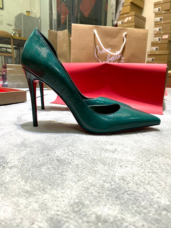 Ava’s Mode - DESIGNER HEELS FOR WOMEN - AFFORDABLE LUXURY HEELS - 7944
