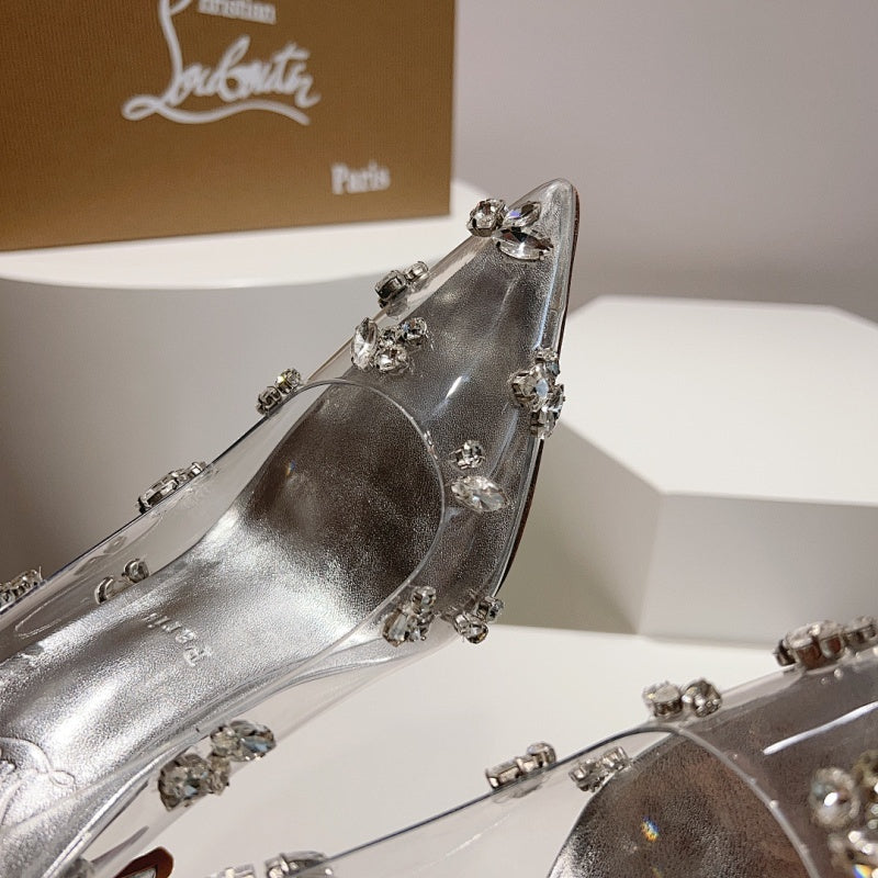 Ava’s Mode - Best High-End Brands in One Place - AFFORDABLE LUXURY HEELS - 8161