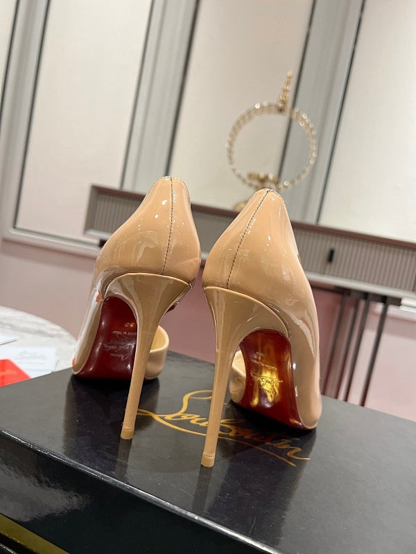 Ava’s Mode - DESIGNER HEELS FOR WOMEN - AFFORDABLE LUXURY HEELS - 8188