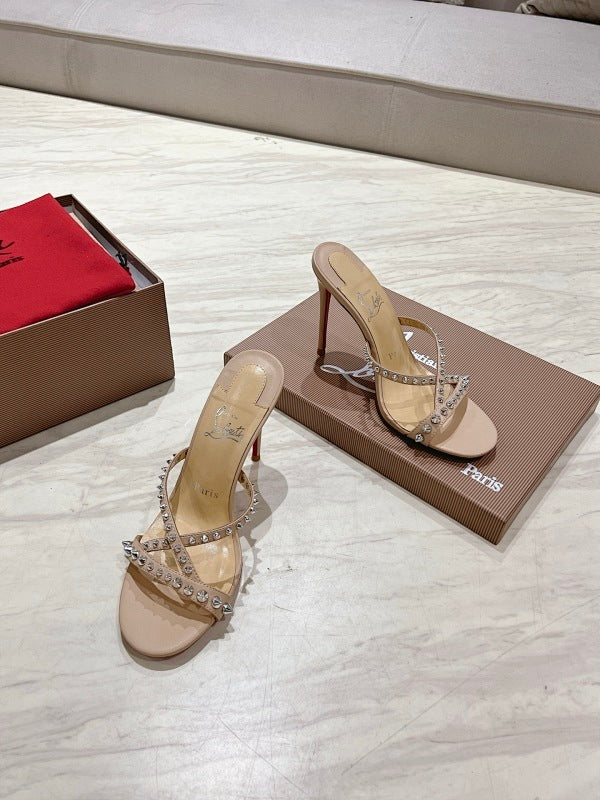 Ava’s Mode - Best High-End Brands in One Place - AFFORDABLE LUXURY HEELS - 8289