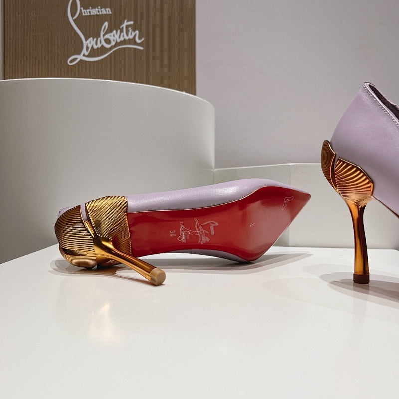 Ava’s Mode - DESIGNER HEELS FOR WOMEN - AFFORDABLE LUXURY HEELS - 8028