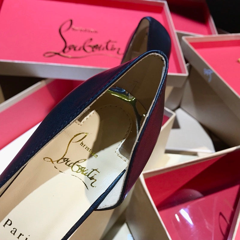Ava’s Mode - Best High-End Brands in One Place - AFFORDABLE LUXURY HEELS - 7949