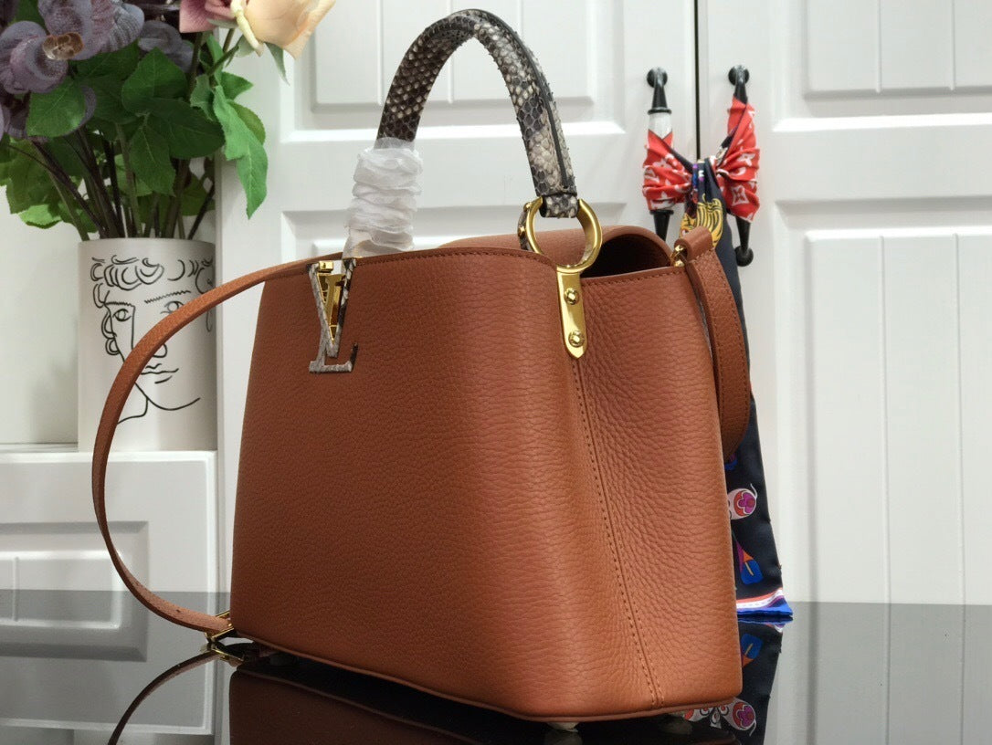 Ava’s Mode - Best High-End Brands in One Place - AFFORDABLE LUXURY BAGS - 4321