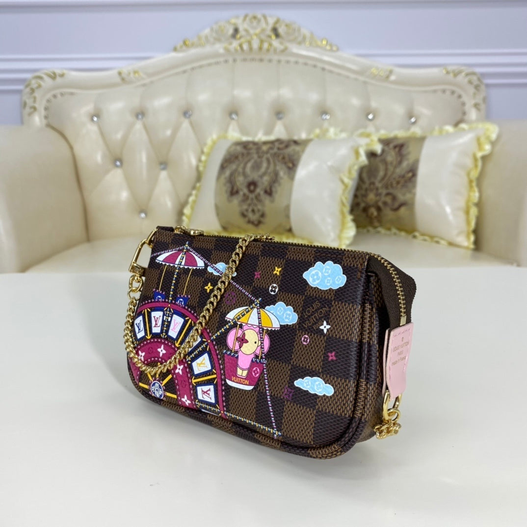 Ava’s Mode - High-Quality Designer Products for You - AFFORDABLE LUXURY BAGS - 4351