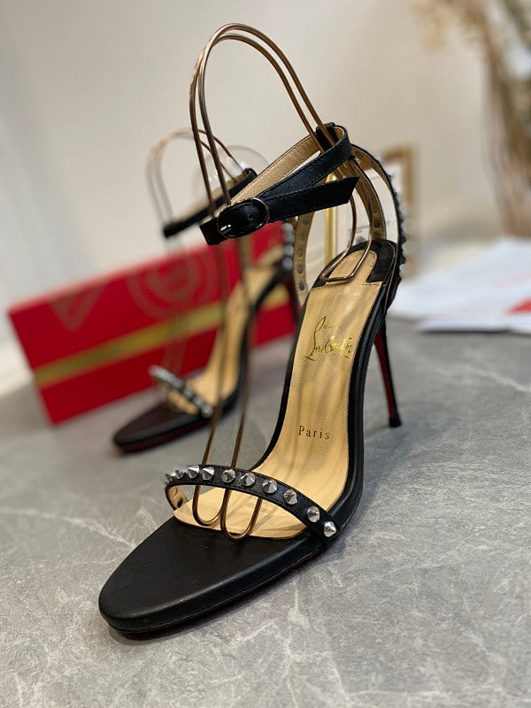 Ava’s Mode - High-Quality Designer Products for You - AFFORDABLE LUXURY HEELS - 7979