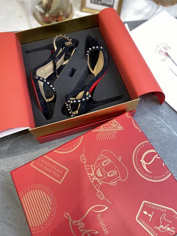 Ava’s Mode - DESIGNER HEELS FOR WOMEN - AFFORDABLE LUXURY HEELS - 7976