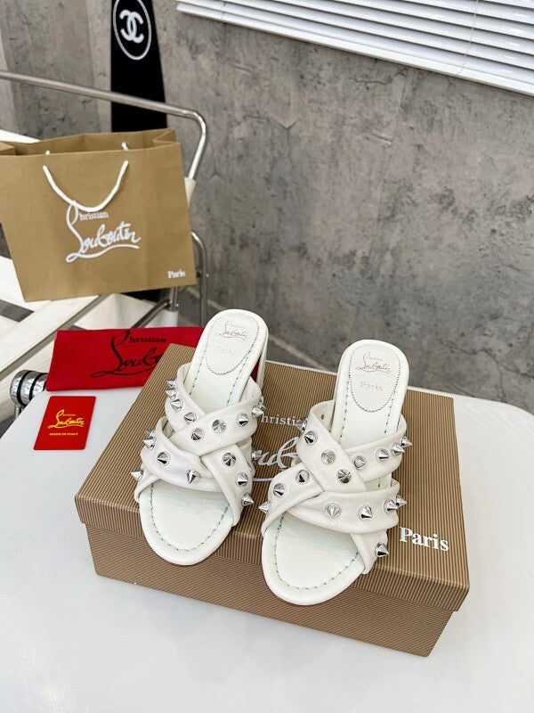 Ava’s Mode - Premium Luxury Goods and Accessories - AFFORDABLE LUXURY HEELS - 7998