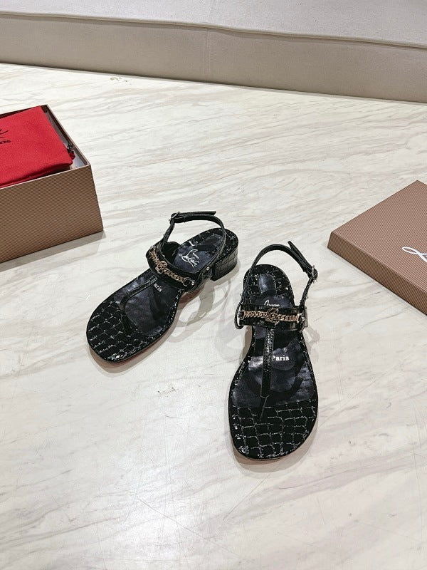 Ava’s Mode - Premium Luxury Goods and Accessories - AFFORDABLE LUXURY HEELS - 8238