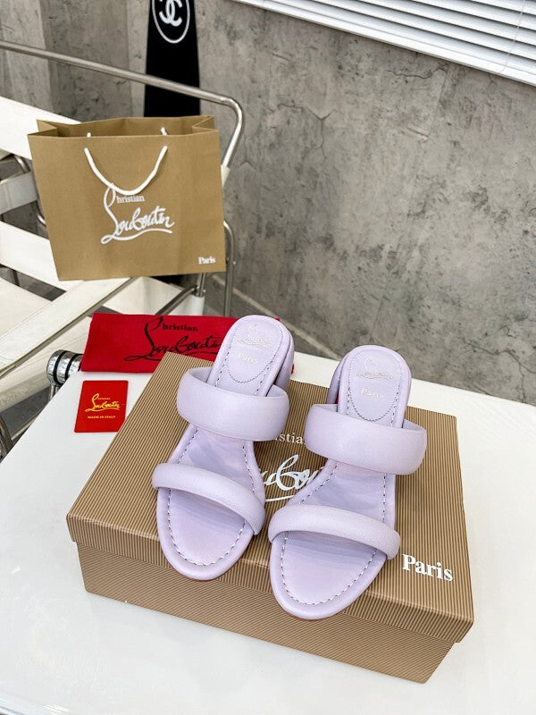 Ava’s Mode - Premium Luxury Goods and Accessories - AFFORDABLE LUXURY HEELS - 8006