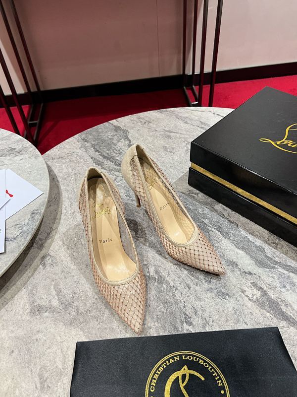Ava’s Mode - Best High-End Brands in One Place - AFFORDABLE LUXURY HEELS - 8133