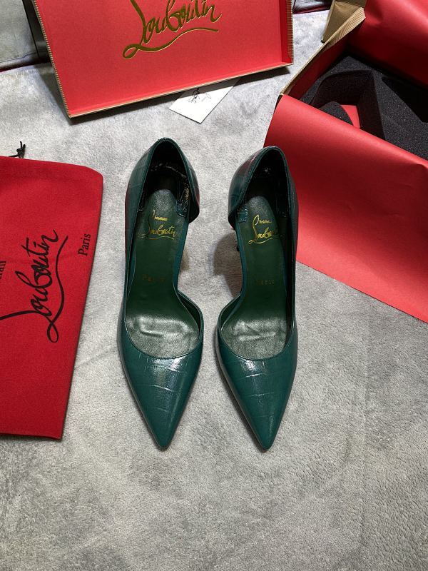 Ava’s Mode - DESIGNER HEELS FOR WOMEN - AFFORDABLE LUXURY HEELS - 7944