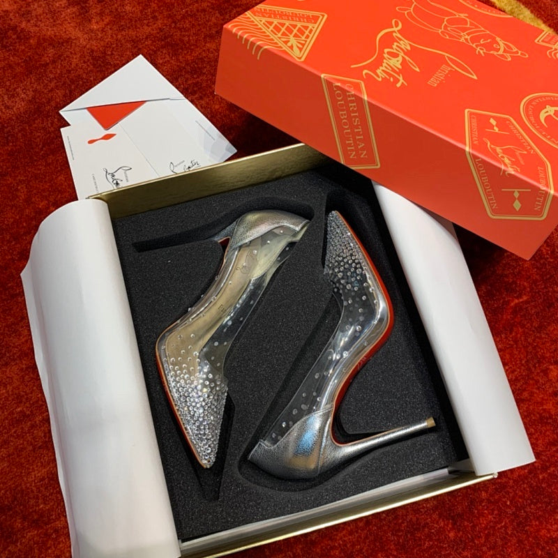 Ava’s Mode - DESIGNER HEELS FOR WOMEN - AFFORDABLE LUXURY HEELS - 8200