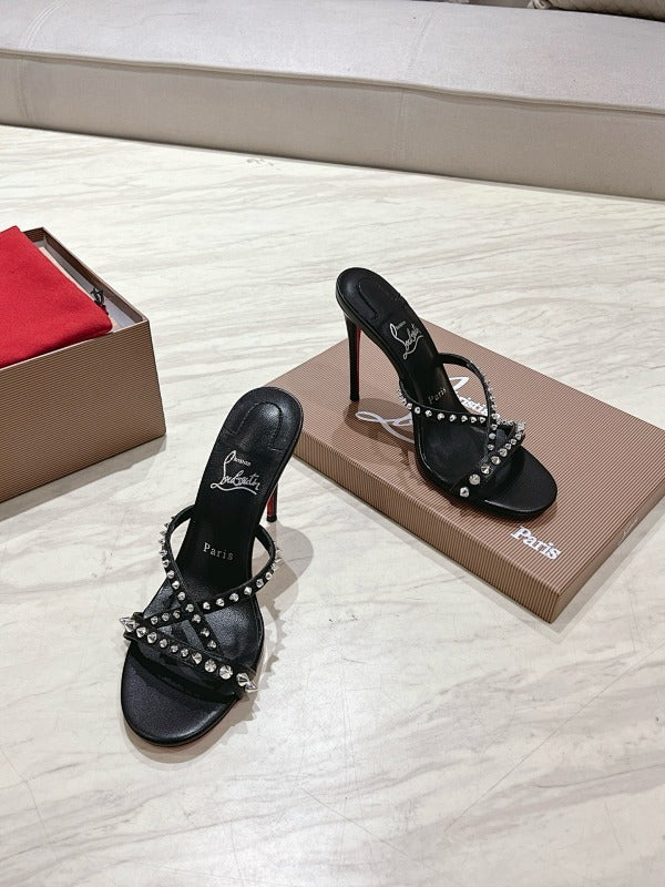 Ava’s Mode - DESIGNER HEELS FOR WOMEN - AFFORDABLE LUXURY HEELS - 8288