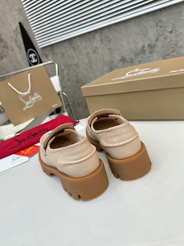 Ava’s Mode - Premium Luxury Goods and Accessories - AFFORDABLE LUXURY HEELS - 8162