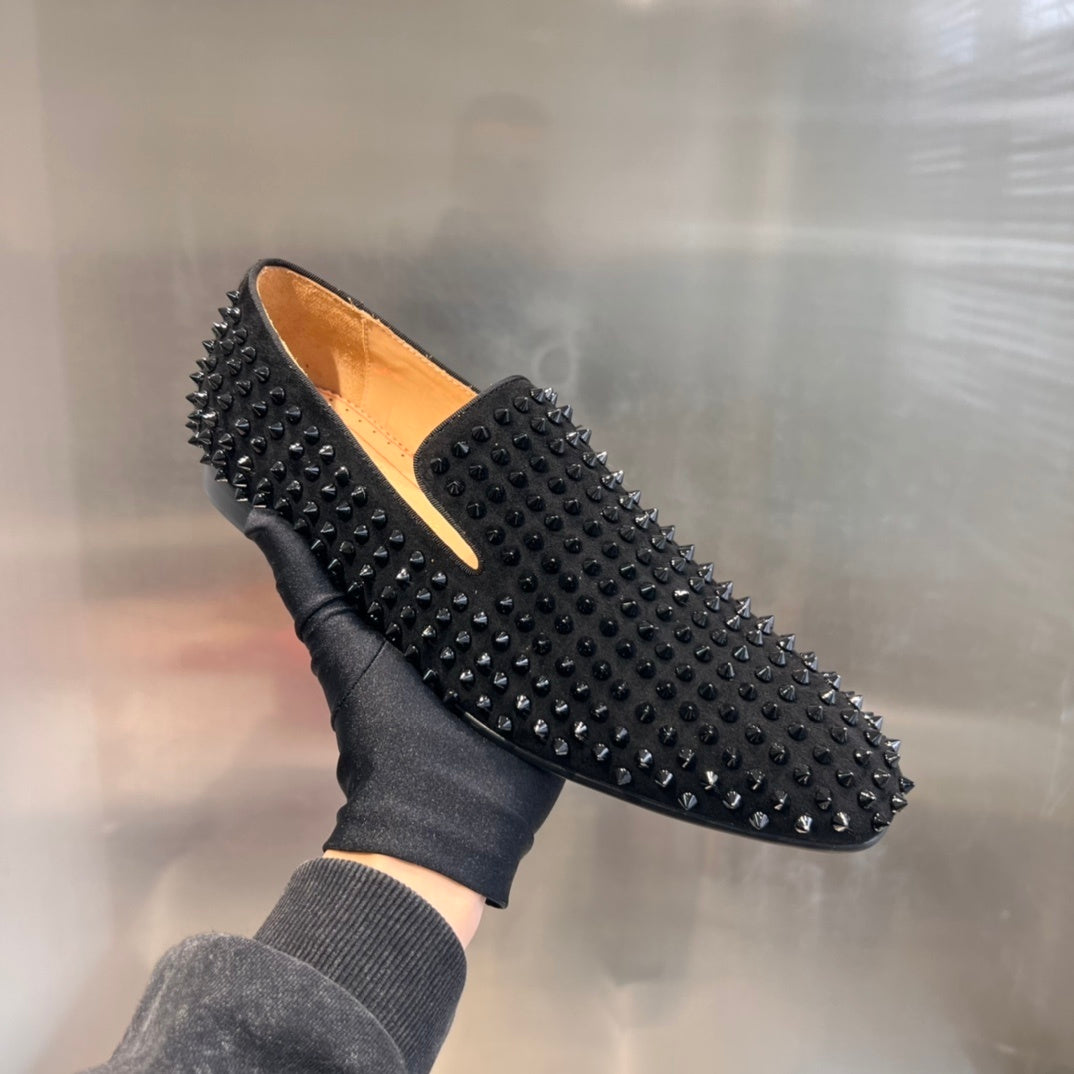 Ava’s Mode - Premium Luxury Goods and Accessories - AFFORDABLE LUXURY HEELS - 8266