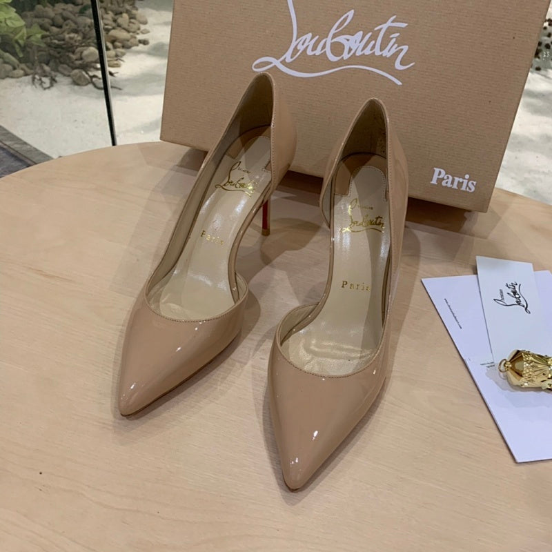 Ava’s Mode - Premium Luxury Goods and Accessories - AFFORDABLE LUXURY HEELS - 8190