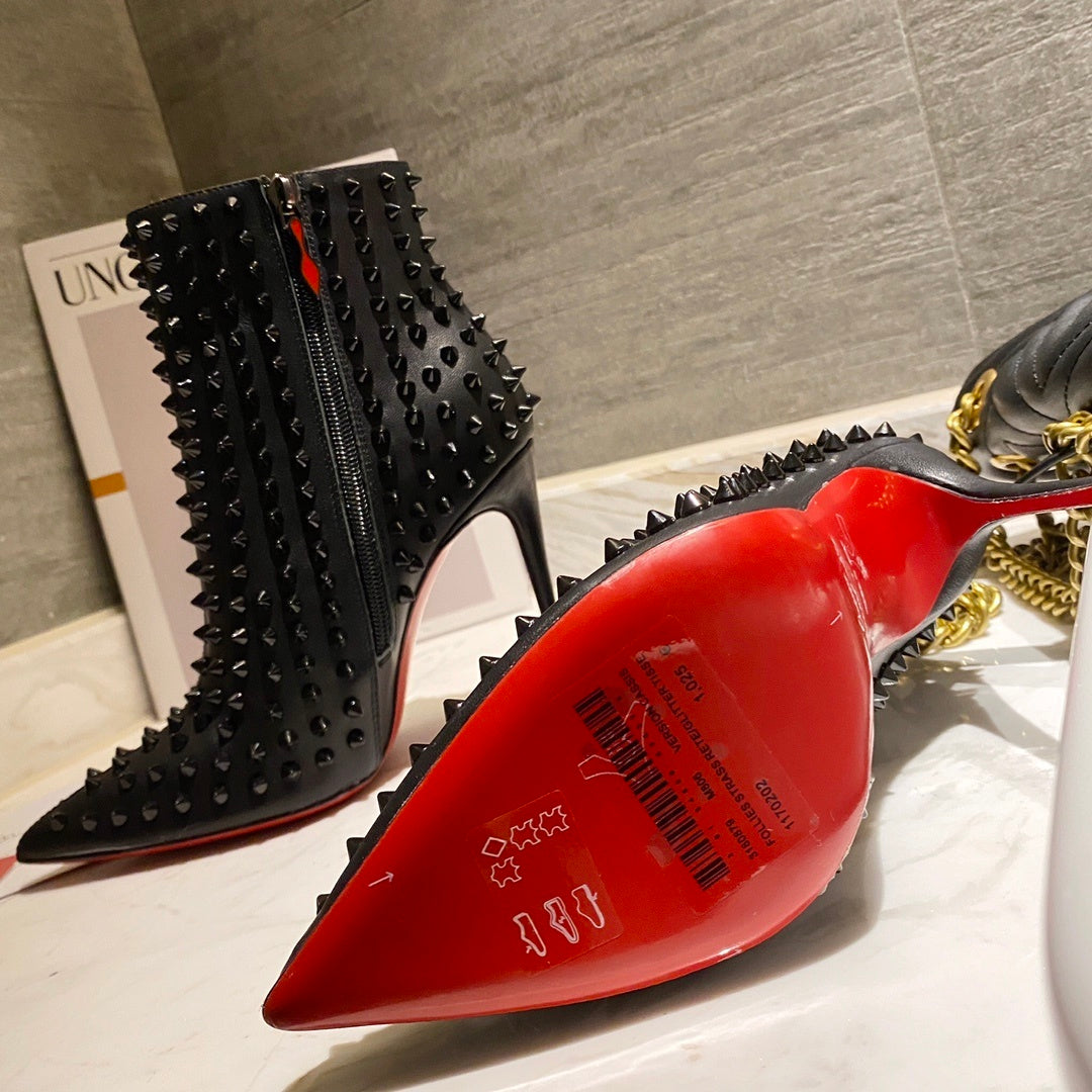 Ava’s Mode - Best High-End Brands in One Place - AFFORDABLE LUXURY HEELS - 7989