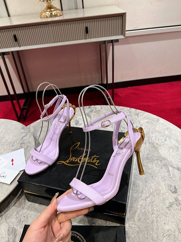 Ava’s Mode - High-Quality Designer Products for You - AFFORDABLE LUXURY HEELS - 8095