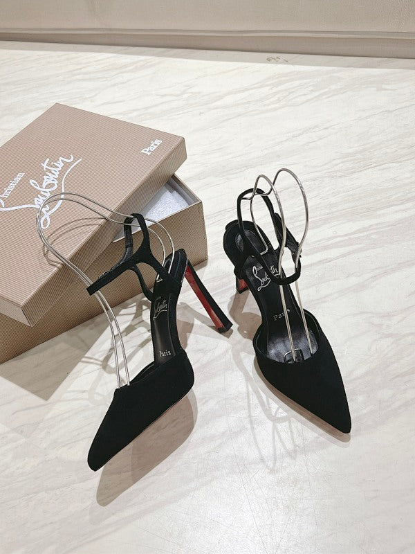 Ava’s Mode - Premium Luxury Goods and Accessories - AFFORDABLE LUXURY HEELS - 8170