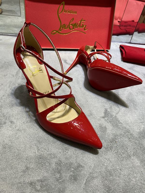 Ava’s Mode - High-Quality Designer Products for You - AFFORDABLE LUXURY HEELS - 7951
