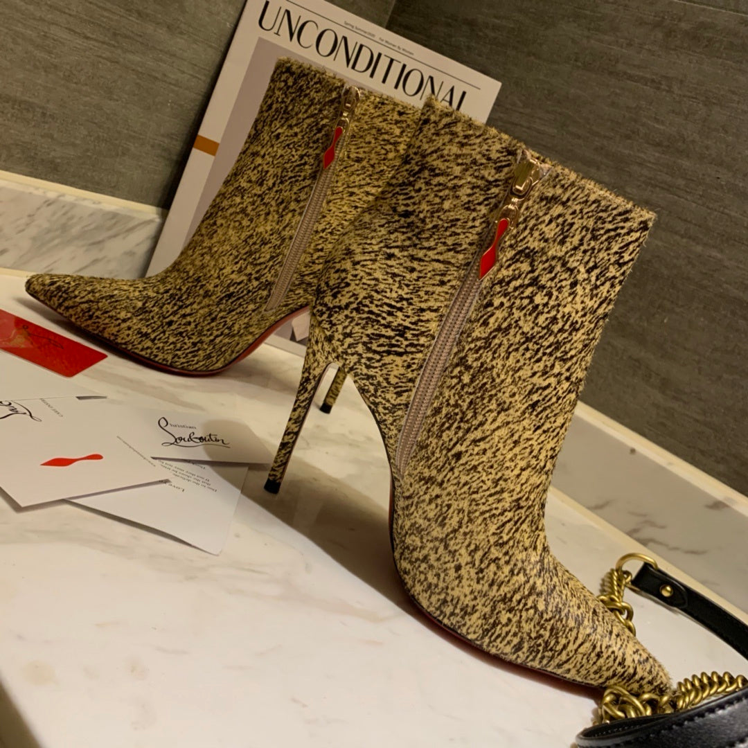Ava’s Mode - Best High-End Brands in One Place - AFFORDABLE LUXURY HEELS - 7977