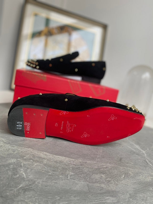 Ava’s Mode - Premium Luxury Goods and Accessories - AFFORDABLE LUXURY HEELS - 8246