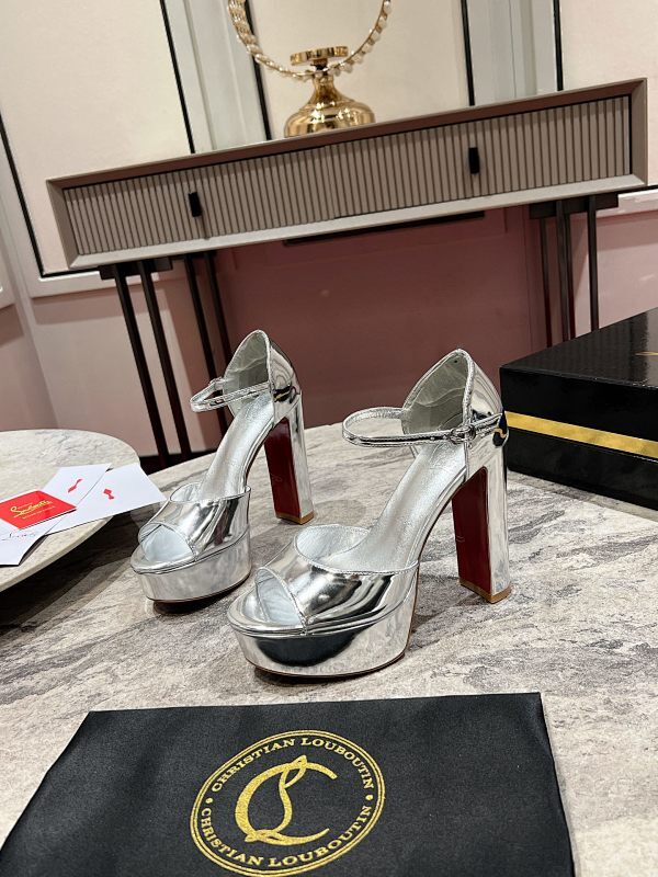 Ava’s Mode - Premium Luxury Goods and Accessories - AFFORDABLE LUXURY HEELS - 8242