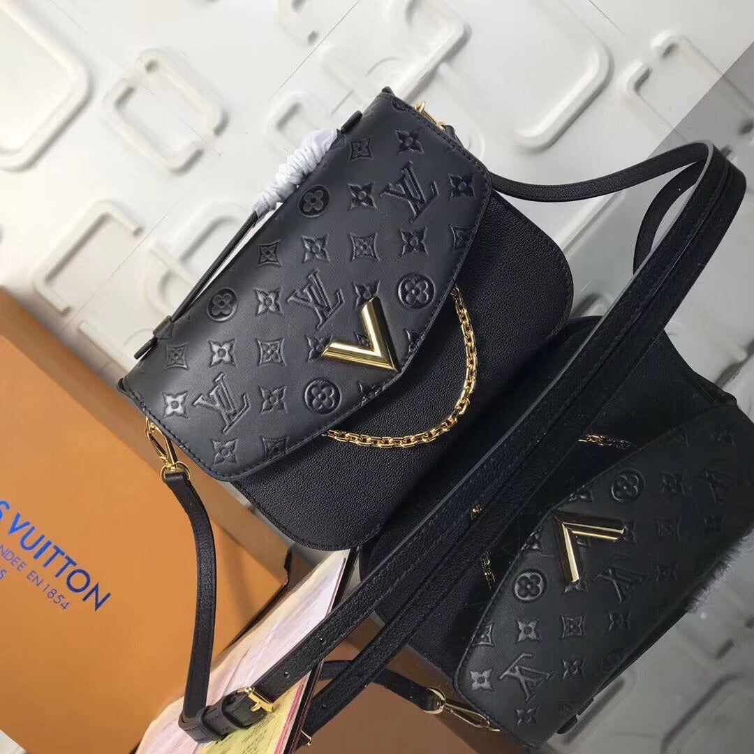 Ava’s Mode - DESIGNER BAGS FOR WOMEN - AFFORDABLE LUXURY BAGS - 4024