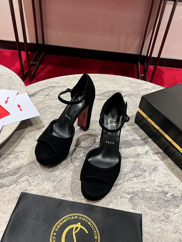 Ava’s Mode - High-Quality Designer Products for You - AFFORDABLE LUXURY HEELS - 8239