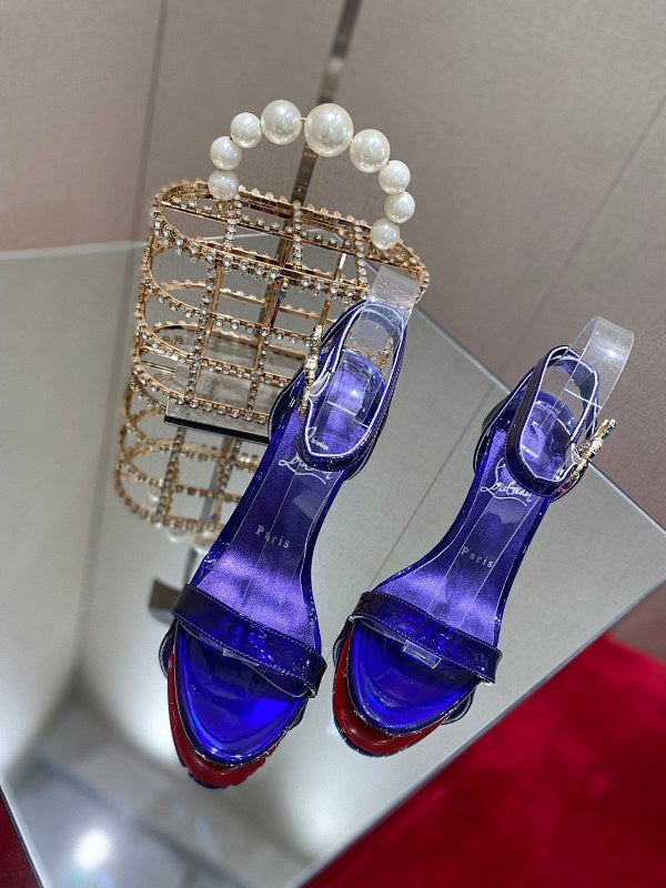 Ava’s Mode - Premium Luxury Goods and Accessories - AFFORDABLE LUXURY HEELS - 7950
