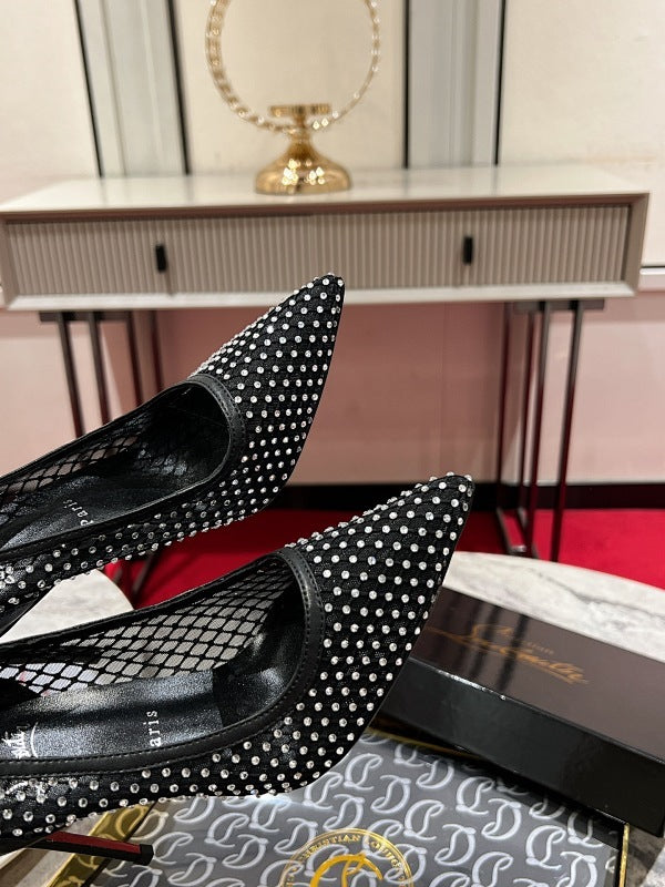 Ava’s Mode - DESIGNER HEELS FOR WOMEN - AFFORDABLE LUXURY HEELS - 8132