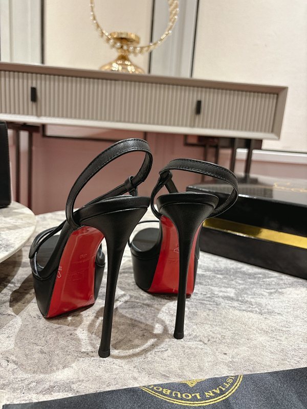 Ava’s Mode - High-Quality Designer Products for You - AFFORDABLE LUXURY HEELS - 8295