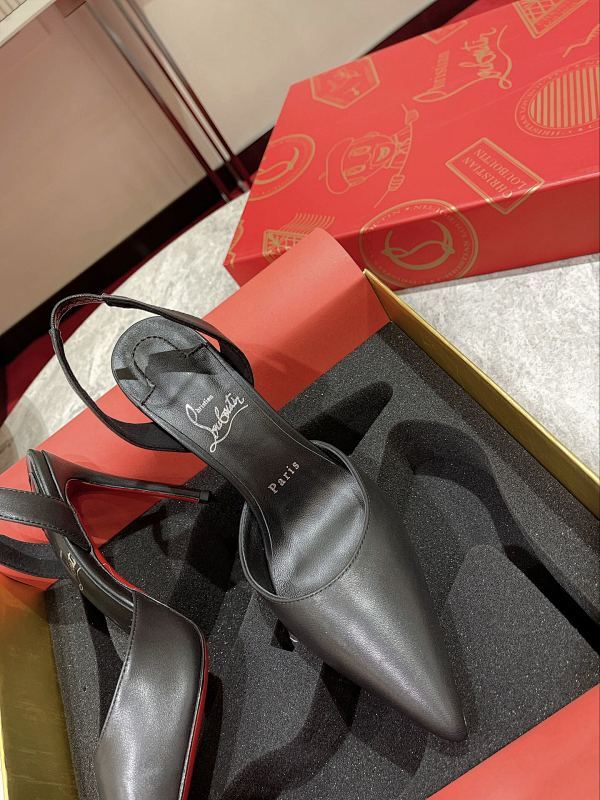 Ava’s Mode - Best High-End Brands in One Place - AFFORDABLE LUXURY HEELS - 8181