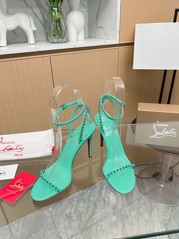 Ava’s Mode - Best High-End Brands in One Place - AFFORDABLE LUXURY HEELS - 8081