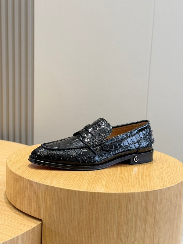 Ava’s Mode - Premium Luxury Goods and Accessories - AFFORDABLE LUXURY HEELS - 8274
