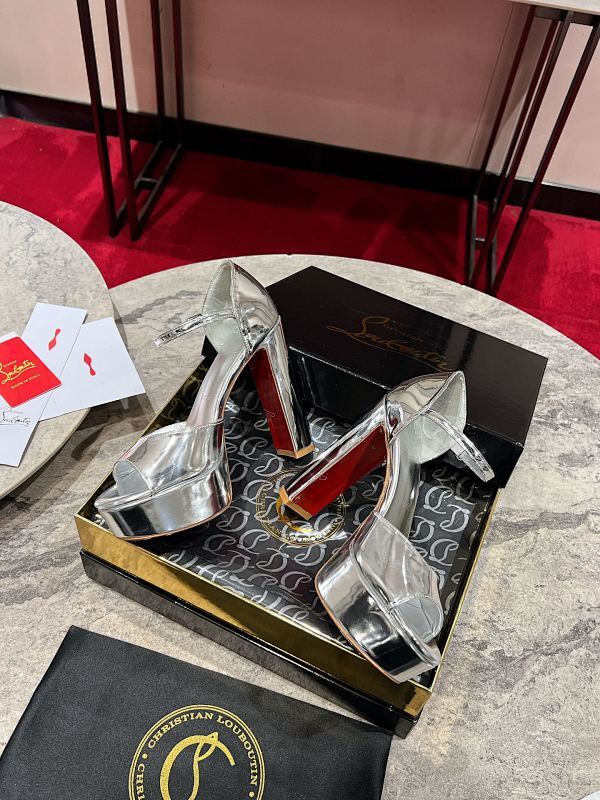 Ava’s Mode - Premium Luxury Goods and Accessories - AFFORDABLE LUXURY HEELS - 8242