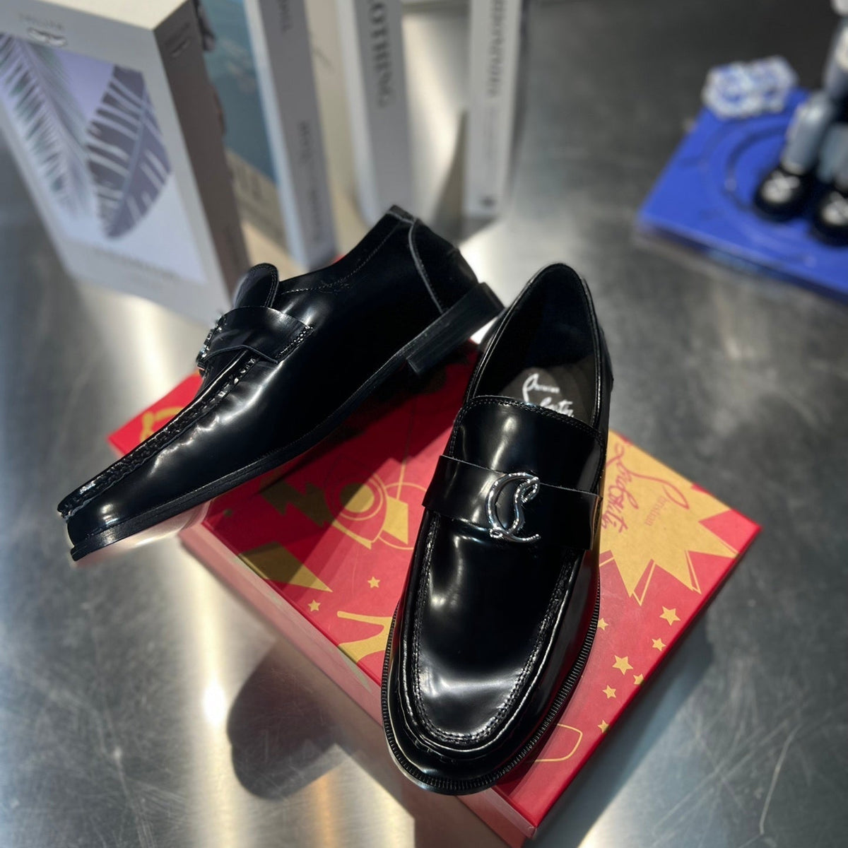 Ava’s Mode - DESIGNER HEELS FOR WOMEN - AFFORDABLE LUXURY HEELS - 8236