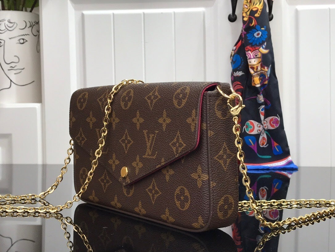 Ava’s Mode - Best High-End Brands in One Place - AFFORDABLE LUXURY BAGS - 4341