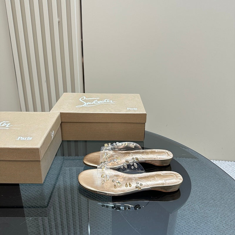 Ava’s Mode - Premium Luxury Goods and Accessories - AFFORDABLE LUXURY HEELS - 8130