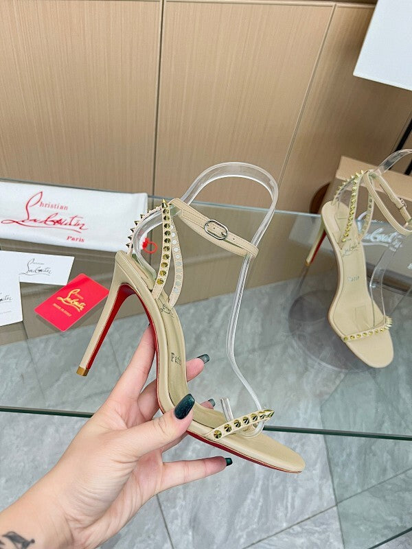 Ava’s Mode - Best High-End Brands in One Place - AFFORDABLE LUXURY HEELS - 8069