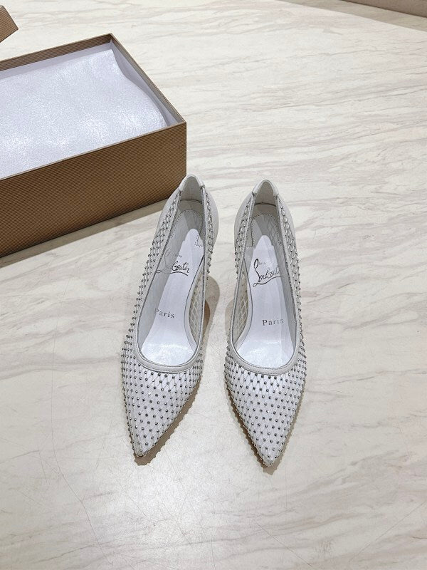 Ava’s Mode - DESIGNER HEELS FOR WOMEN - AFFORDABLE LUXURY HEELS - 8164