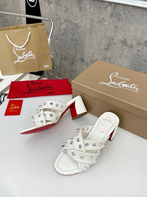 Ava’s Mode - Premium Luxury Goods and Accessories - AFFORDABLE LUXURY HEELS - 7998